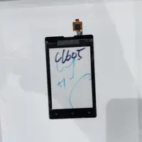 تاچ سونی  C1605  اورجینال 