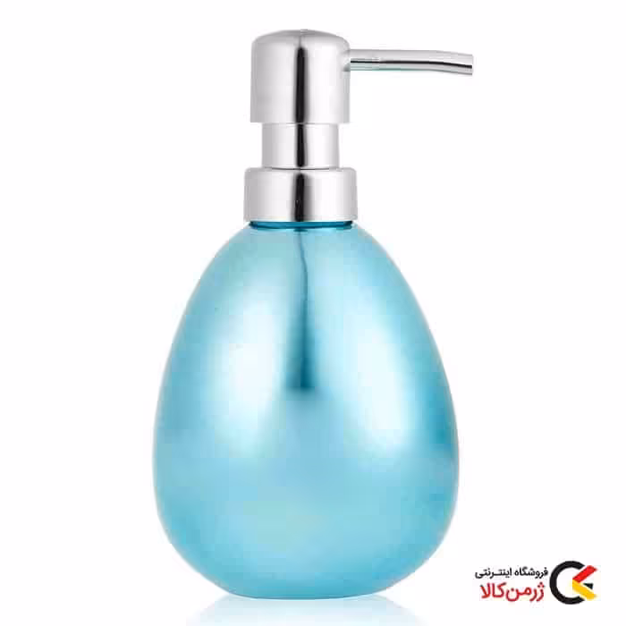 جا مایع سرامیکی آبی مدل Polaris Petrol برند ونکو