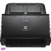 اسکنر اسناد کانن مدل imageFORMULA DR-C240 Office Document Scanner