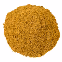 پودر جوز هندی 250 گرمی