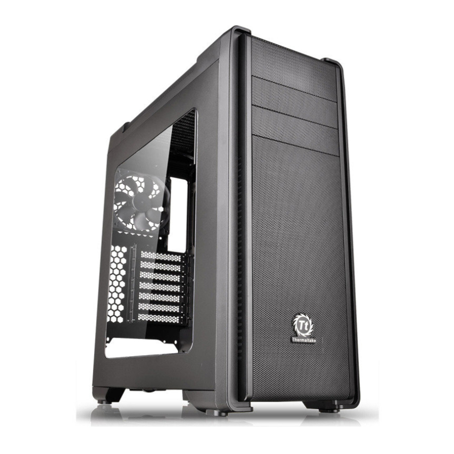 کیس ترمالتیک Versa C21 RGB ATX