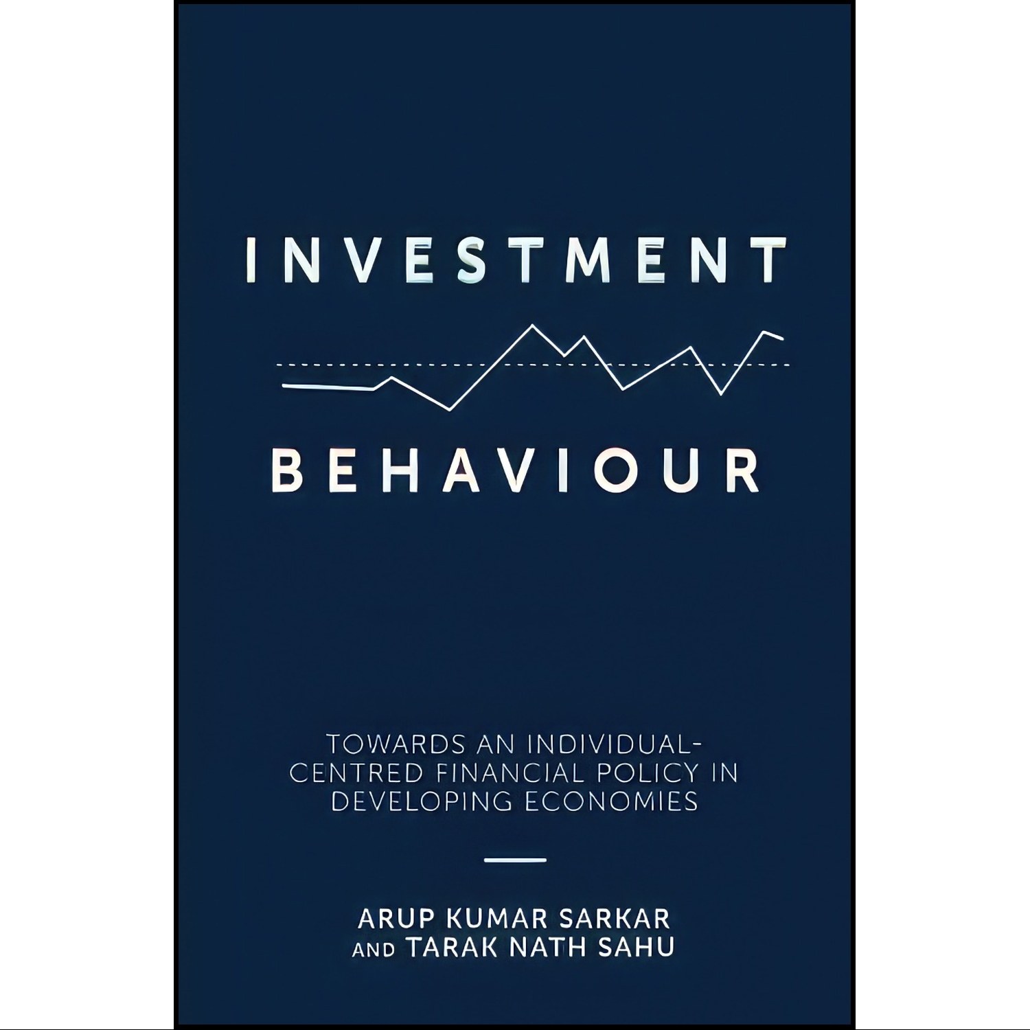 کتاب زبان اصلی Investment Behaviour اثر جمعی از نویسندگان