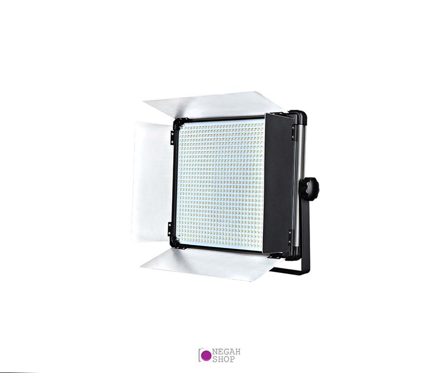 نور عکاسی و تصویربرداری Yidoblo LED D-1080II