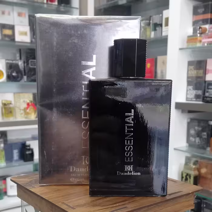 عطر ادکلن دندلیون اسنشیال Essential مردانه

