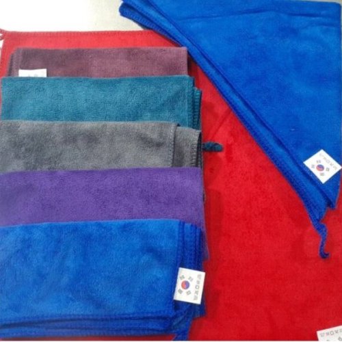 دستمال 40در40 کره ای