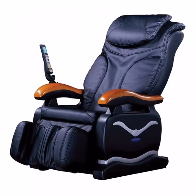 صندلی ماساژور برقی IREST SL-A11