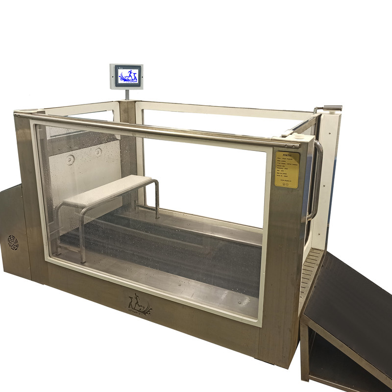تردمیل آبی حیوانات A1500