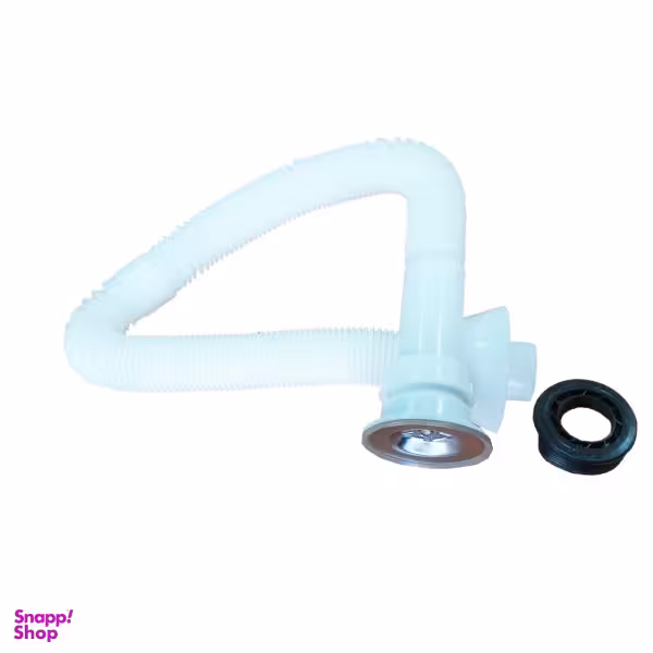 سیفون فلکسی مدل 104 سایز 130سانتی متری