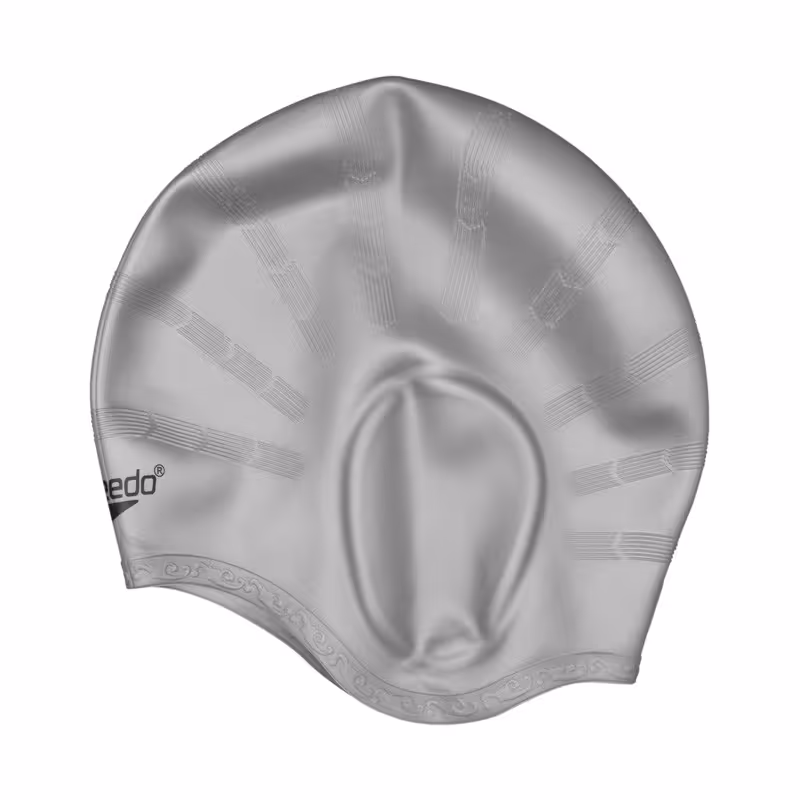 کلاه شنا مدل 402P810--KIK--GS