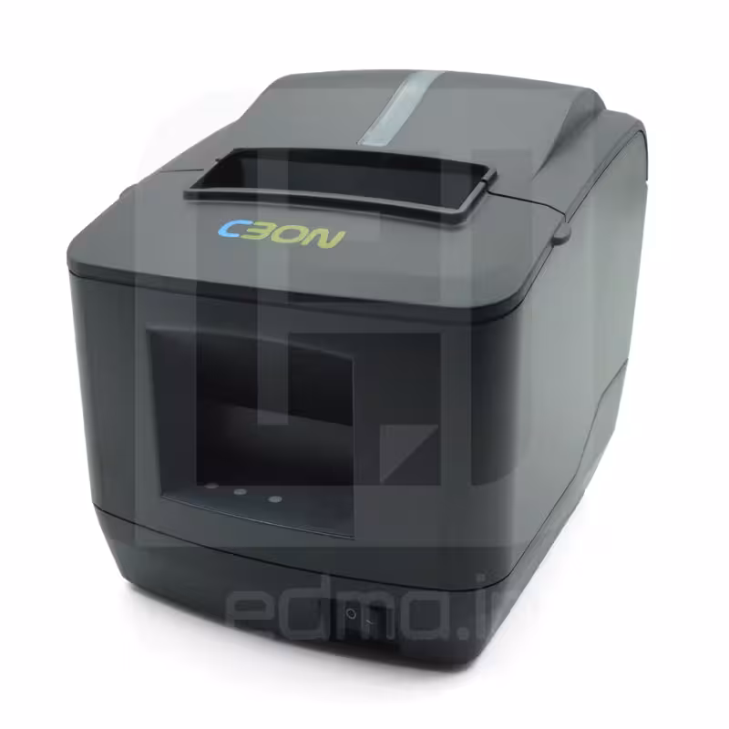 فیش پرینتر سی بن مدل CR-B826B