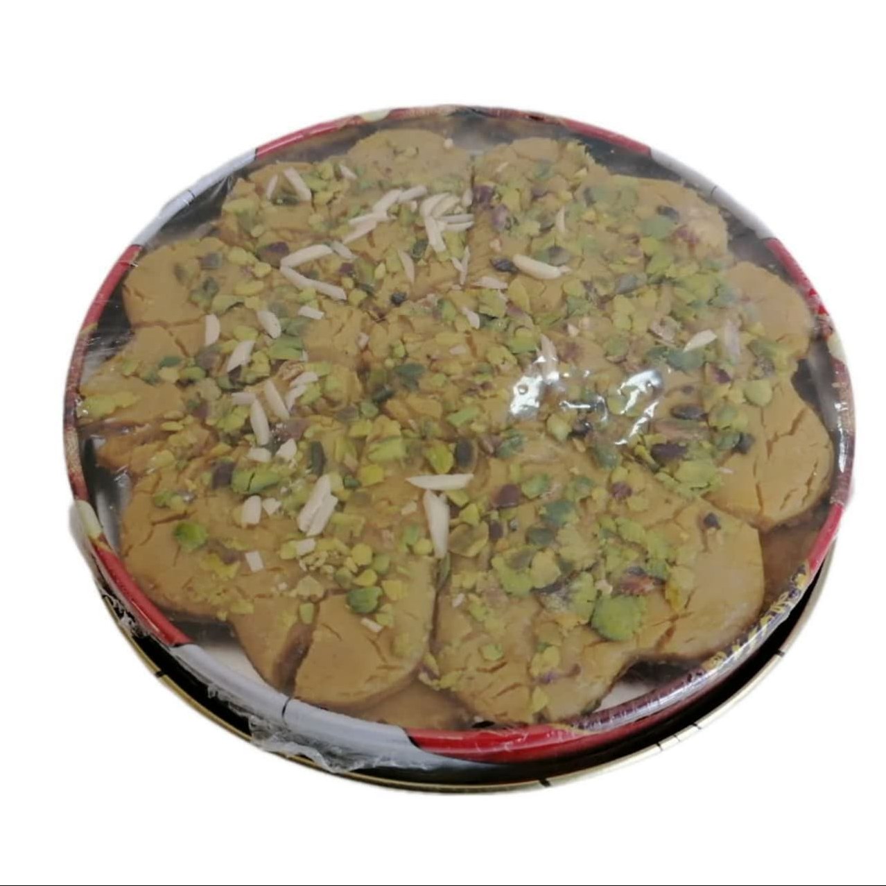  سوهان کره ای 470 گرمی