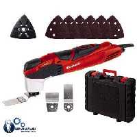 مولتی تولز آینهل مدل TE-MG 200 CE - ابزار یراق