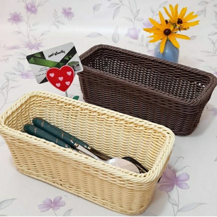 جای قاشق چنگال