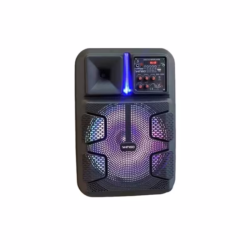 اسپیکر بلوتوثی قابل حمل کیمیسو مدل QS 1250

