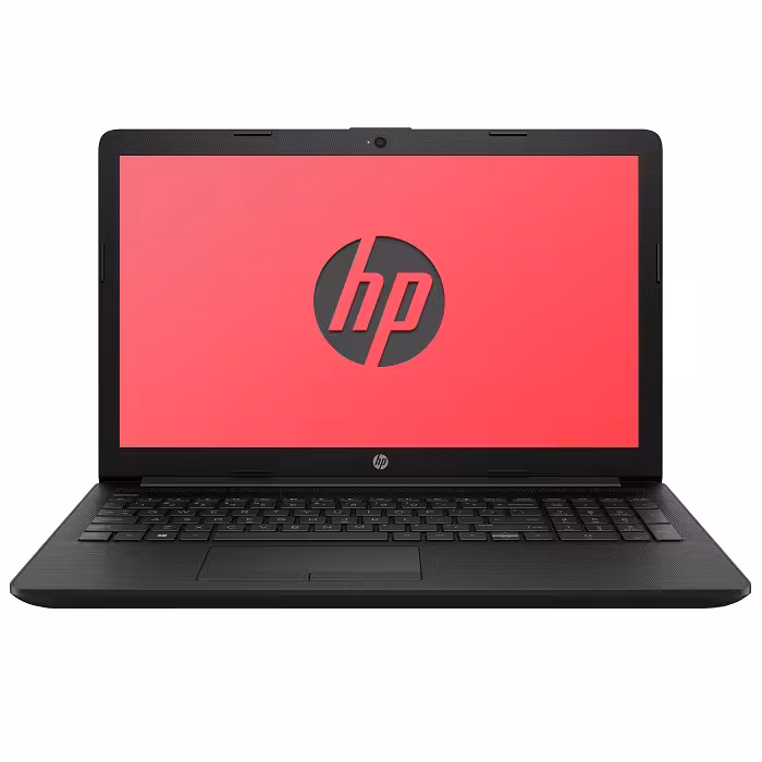 لپ تاپ اچ پی مدل DA2189 با پردازنده Core i5 10210U، رم 12GB، 1TB HDD + 256GB SSD، نمایشگر 15 اینچ و گرافیک MX130 4GB