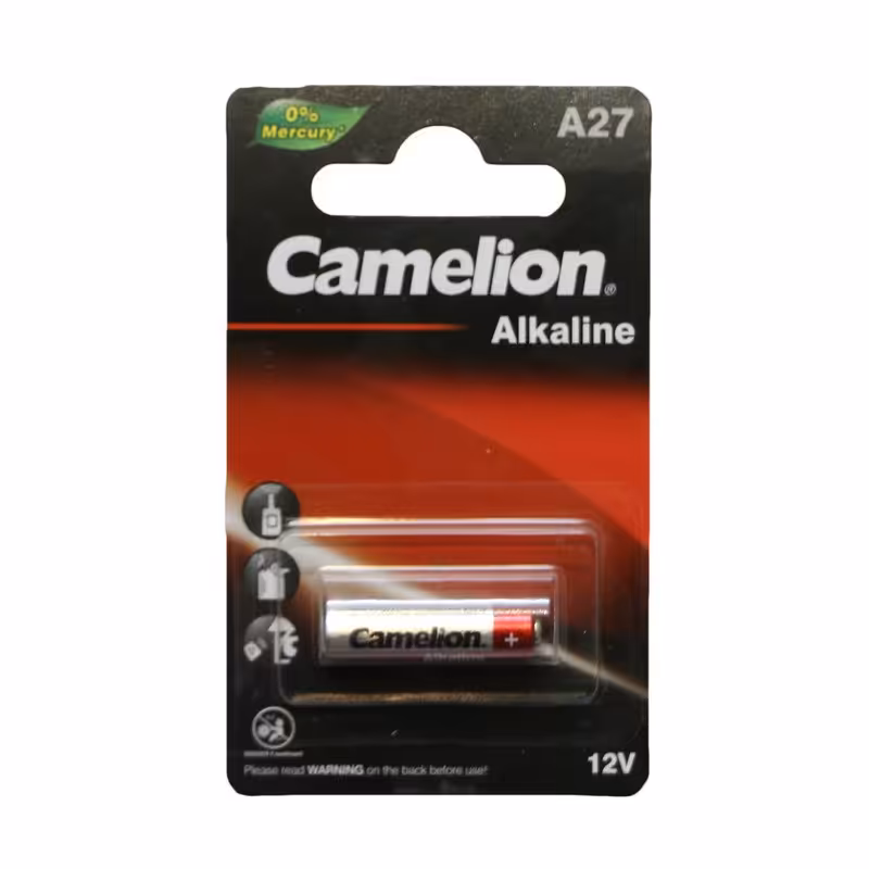باتری 27A کملیون مدل ALK27A