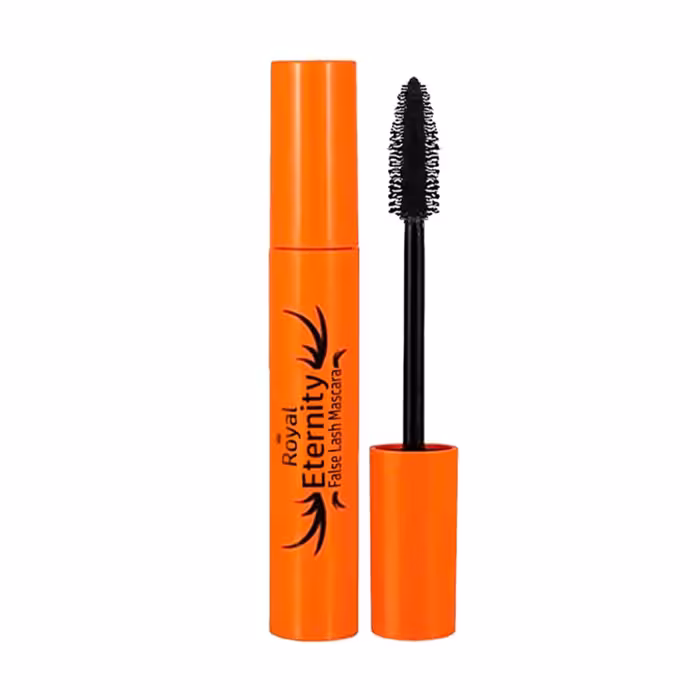 ریمل حجم دهنده رویال اترنیتی مدل False Lash