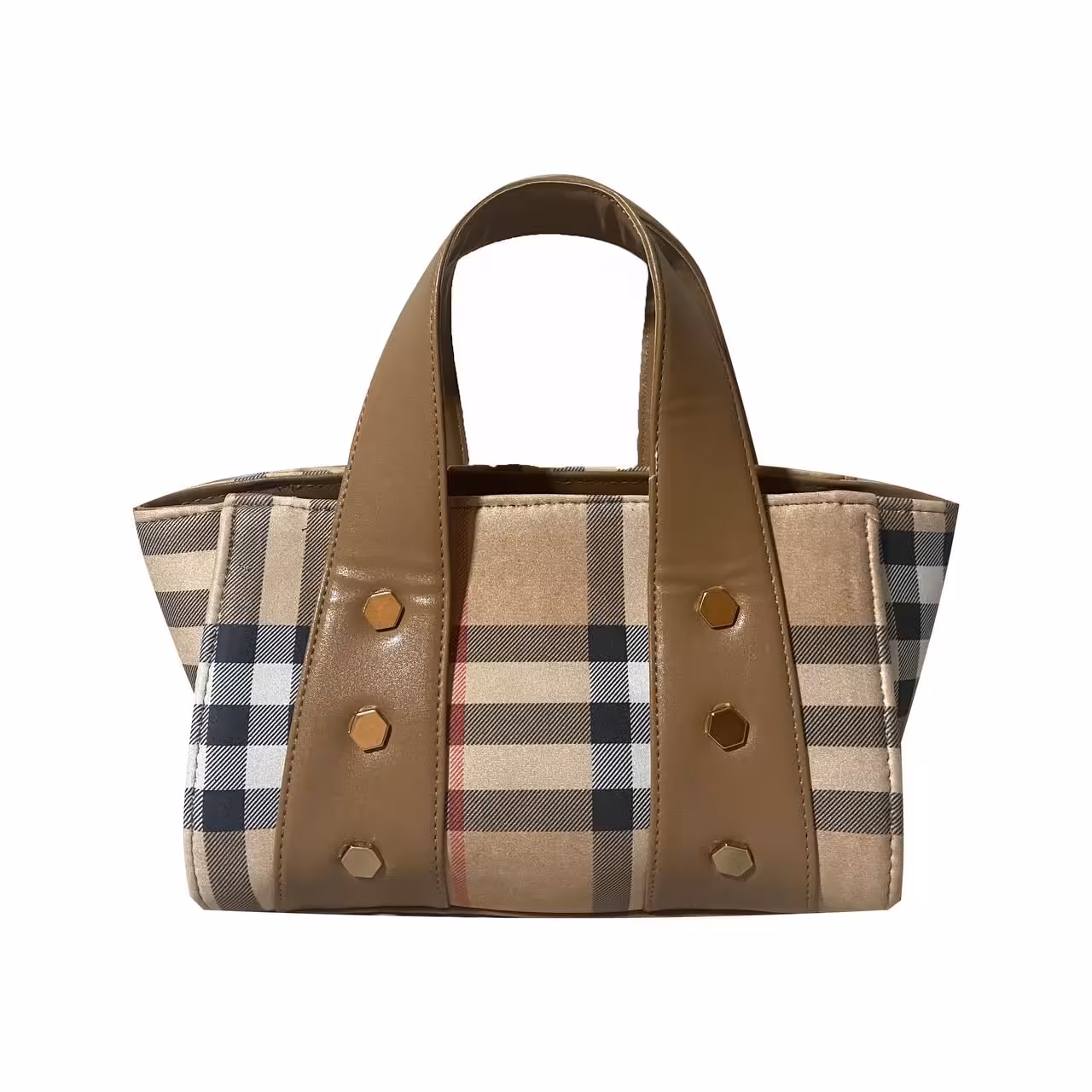 کیف زنانه باربری مدل 163