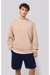 سویشرت چند رنگ مردانه SHOP اورجینال Champion