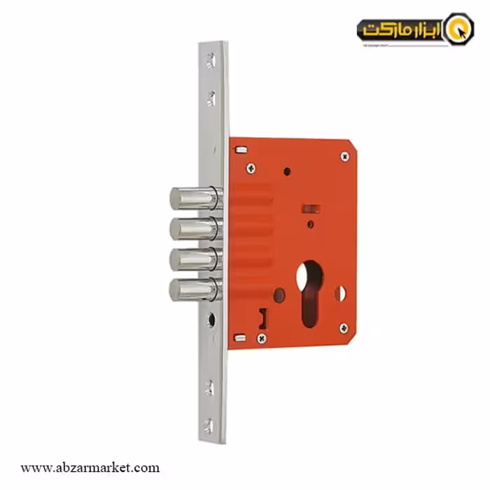 قفل ایمنی دلتا پهن 4 لول مدل 060