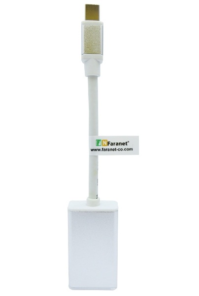 مبدل Mini Display به HDMI فرانت مدل FN-MDP2HA