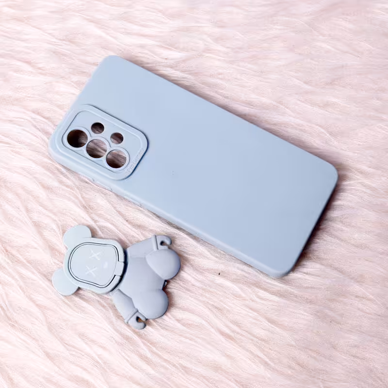 قاب Pro Camera محافظ لنزدار   پاپ سوکت Ted سامسونگ Samsung Galaxy A33 5G