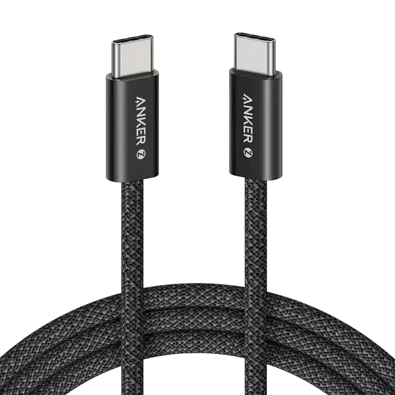 کابل USB-C انکر zolo مدل A8060