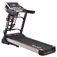 تردمیل خانگی چندکاره تاشو تکنوفیت TF-900DS