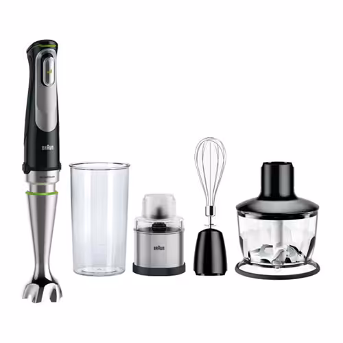 گوشت کوب برقی براون مدل MQ 9038X