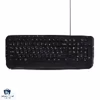کیبورد بیاند مدل FCR-8200