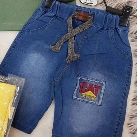 شلوارک لی سایز35و40