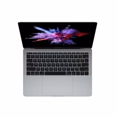 لپ تاپ Apple MacBook Pro MPXQ2 i5-8GB-128SSD