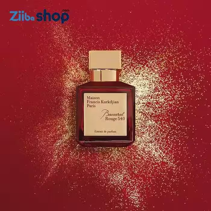 تستر عطر باکارات رژ 540 اکستریت