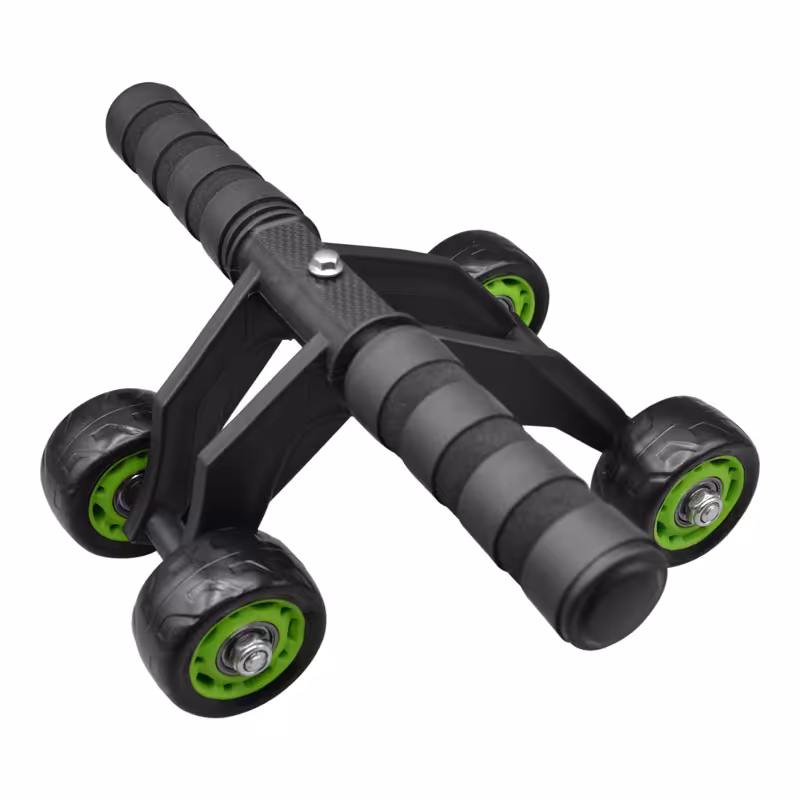 چرخ شکم Abdominal Wheel مدل WT-E59