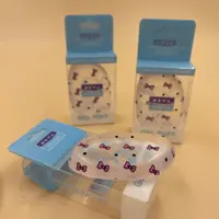 پد ارایشی ژله ای طرحدار
