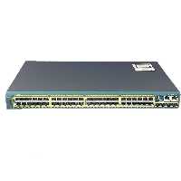 سوئیچ 48 پورت سیسکو مدل WS-C2960S-48TS-L