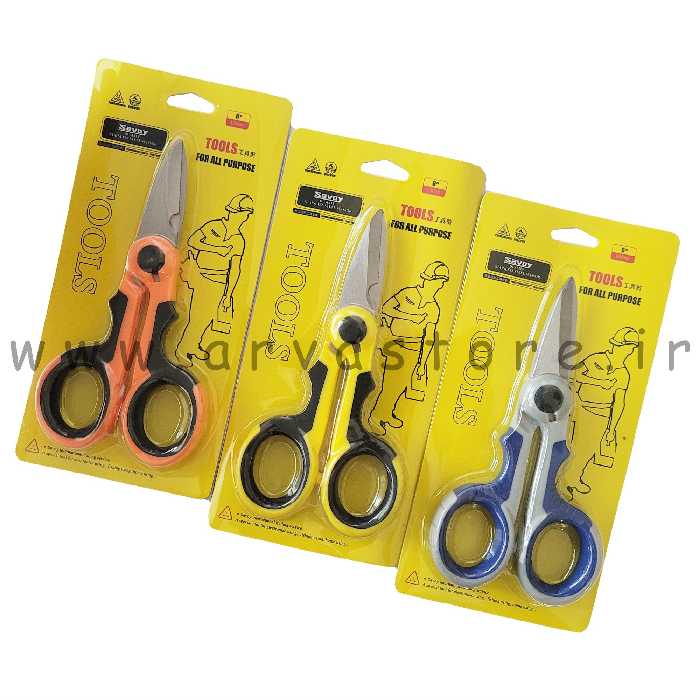 قیچی همه کاره TOOLS