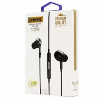 هندزفری epimax eh-35