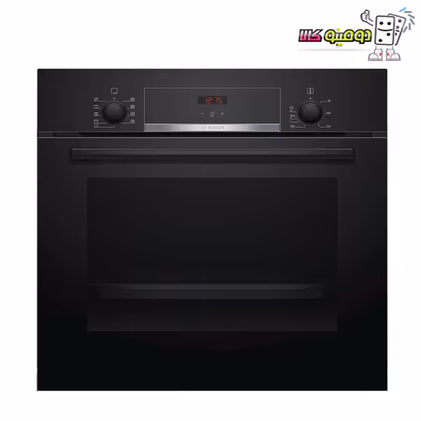 خرید فر برقی توکار بوش مدل HBF534EB0I - دومینو کالا