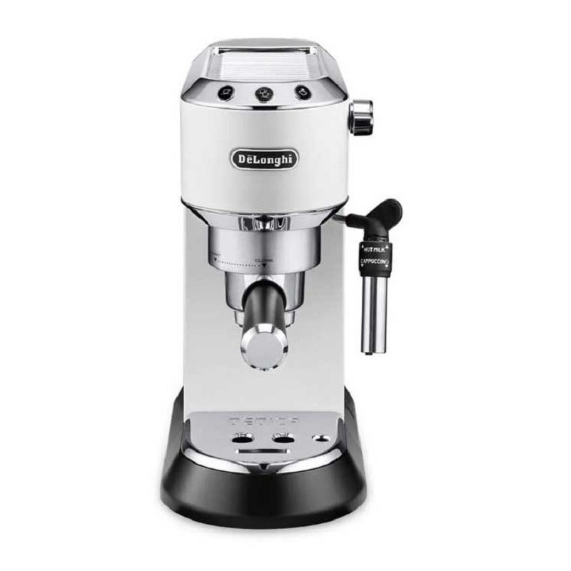 اسپرسو ساز دلونگی مدل EC685 سفید