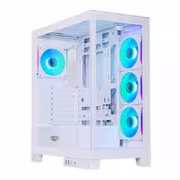 قیمت و خرید کیس کامپیوتر اوست مدل GT-AQ16-MW | یاس ارتباط