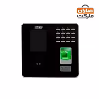 دستگاه حضور و غیاب فراتکنو مدل MB20