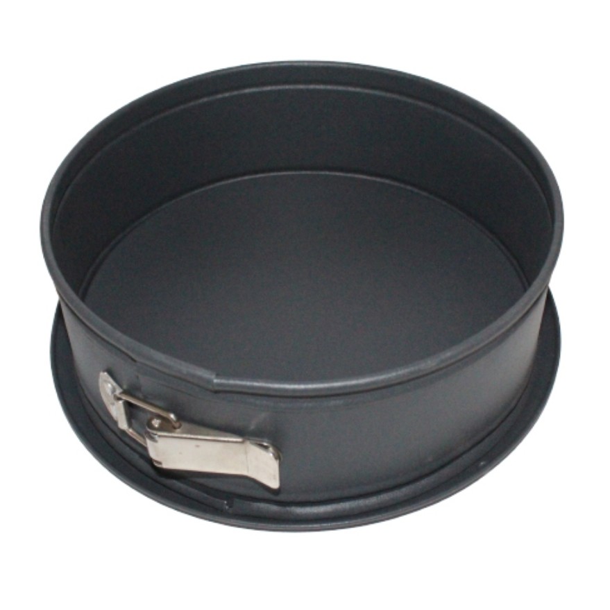 قالب تفلون کمربندی قطر 23 سانت ایرانی لبه بلند 8 سانت