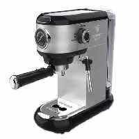 اسپرسو ساز مباشی مدل ME-ECM 2025 - لوازم خانگی میلینو milino