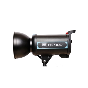 فلاش اس اند اس S&S QS-400 II