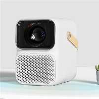 پروژکتور قابل حمل شیائومی مدل WANBO T6Max