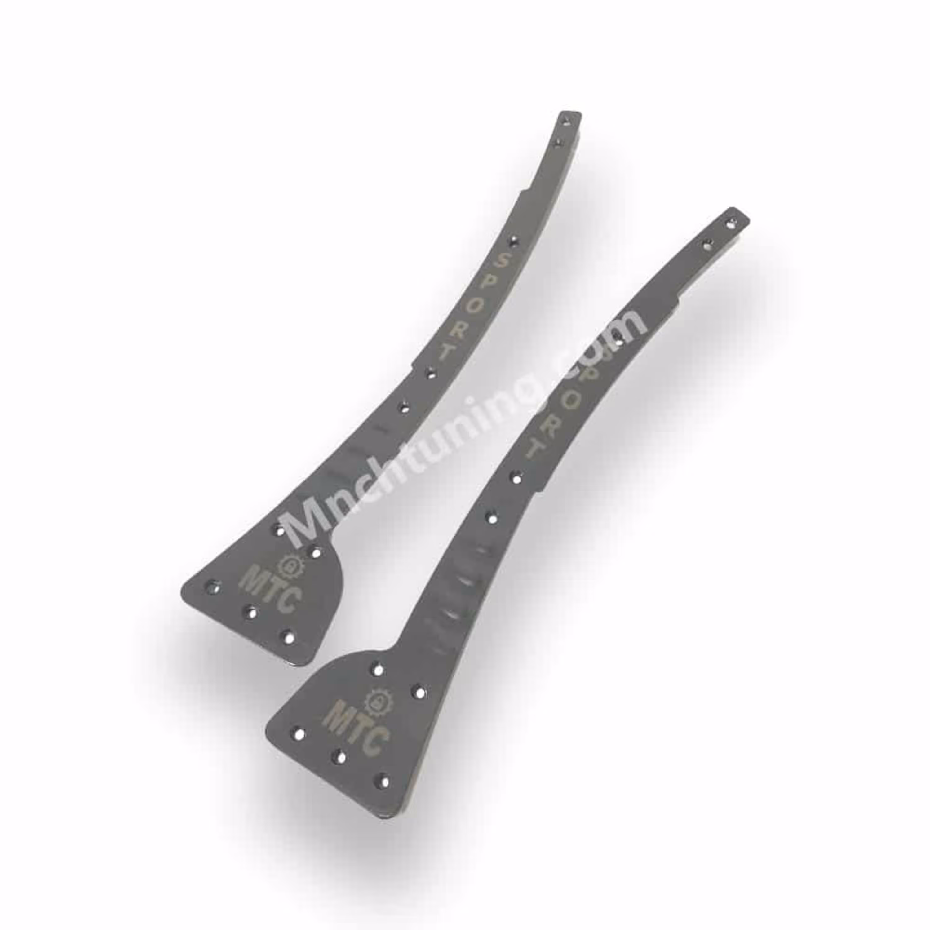 ضد خم درب 206 و 207 رنگ نوک مدادی جنس درجه یک