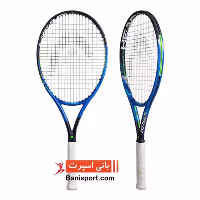 راکت تنیس Head Touch Instinct Adaptive 2017