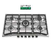 گاز صفحه ای آلتون S501T