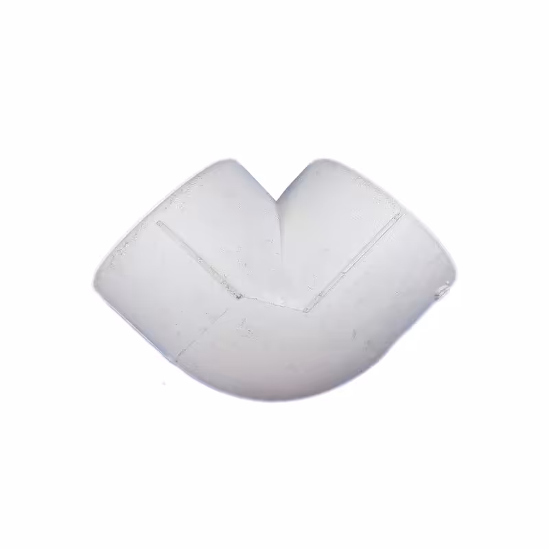 اتصال زانویی مدل pp 32